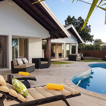 Villa Ora Nui By Tahiti Homes Papeete  Esterno foto