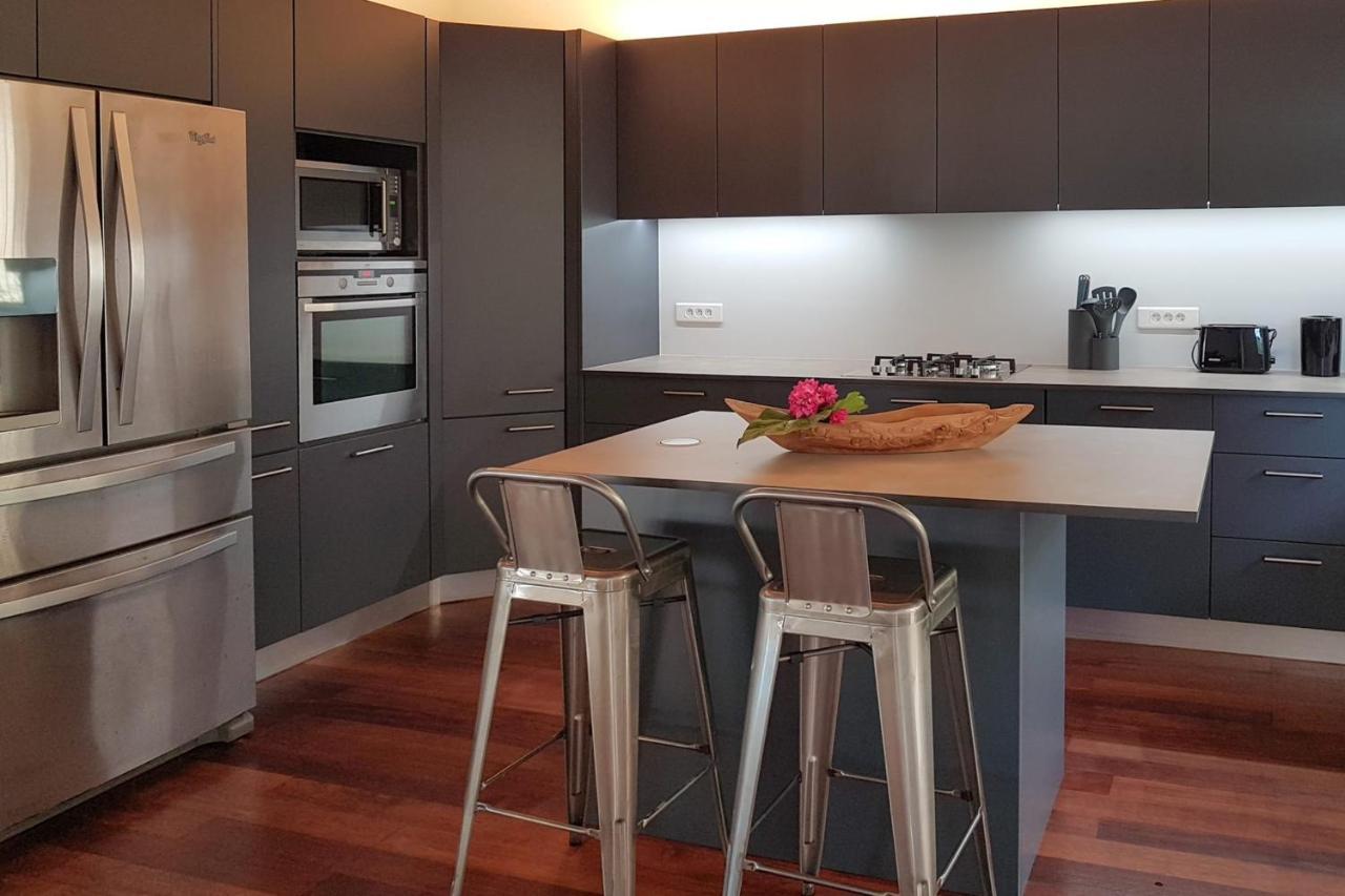 Villa Ora Nui By Tahiti Homes Papeete  Esterno foto