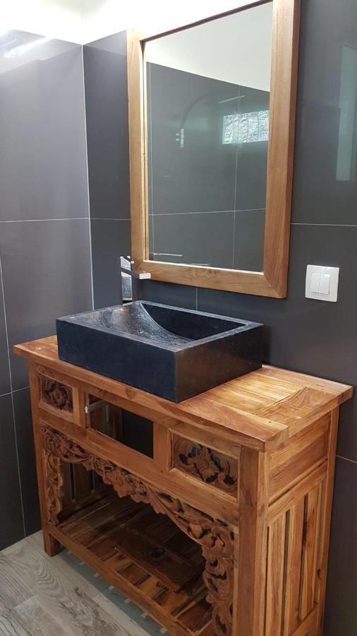 Villa Ora Nui By Tahiti Homes Papeete  Camera foto