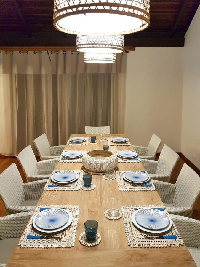Villa Ora Nui By Tahiti Homes Papeete  Camera foto