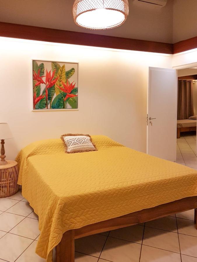 Villa Ora Nui By Tahiti Homes Papeete  Camera foto