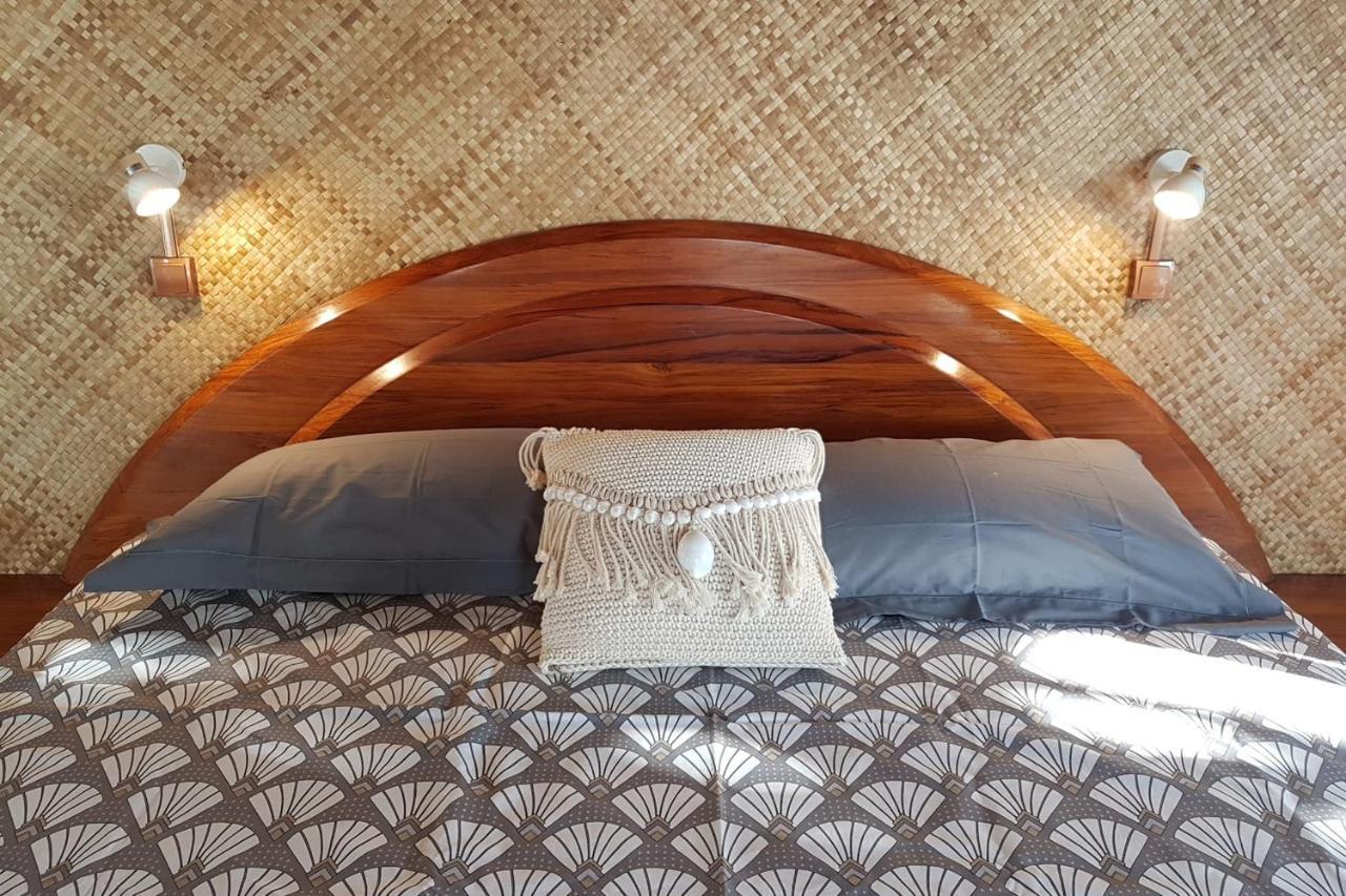 Villa Ora Nui By Tahiti Homes Papeete  Camera foto