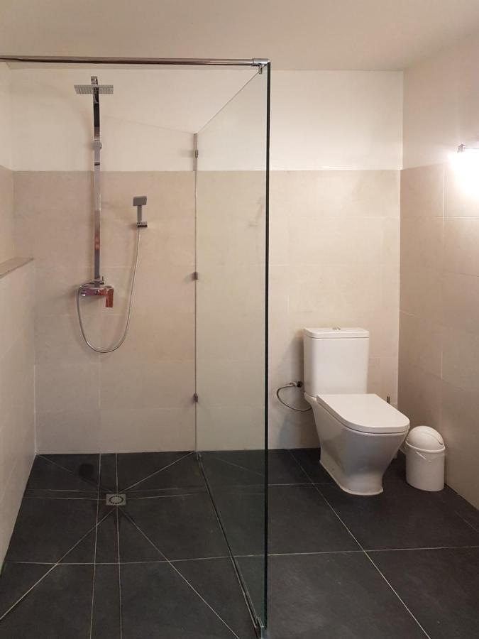 Villa Ora Nui By Tahiti Homes Papeete  Camera foto