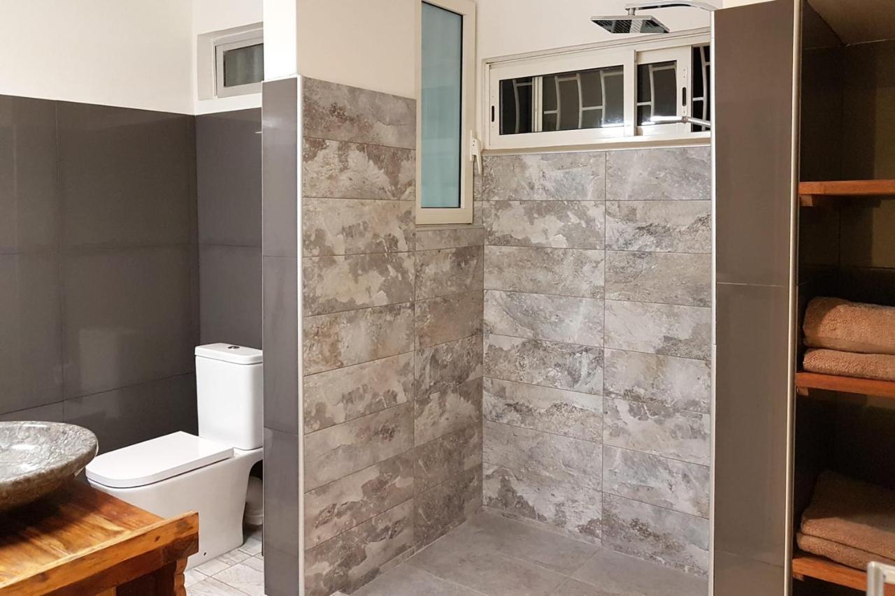 Villa Ora Nui By Tahiti Homes Papeete  Camera foto