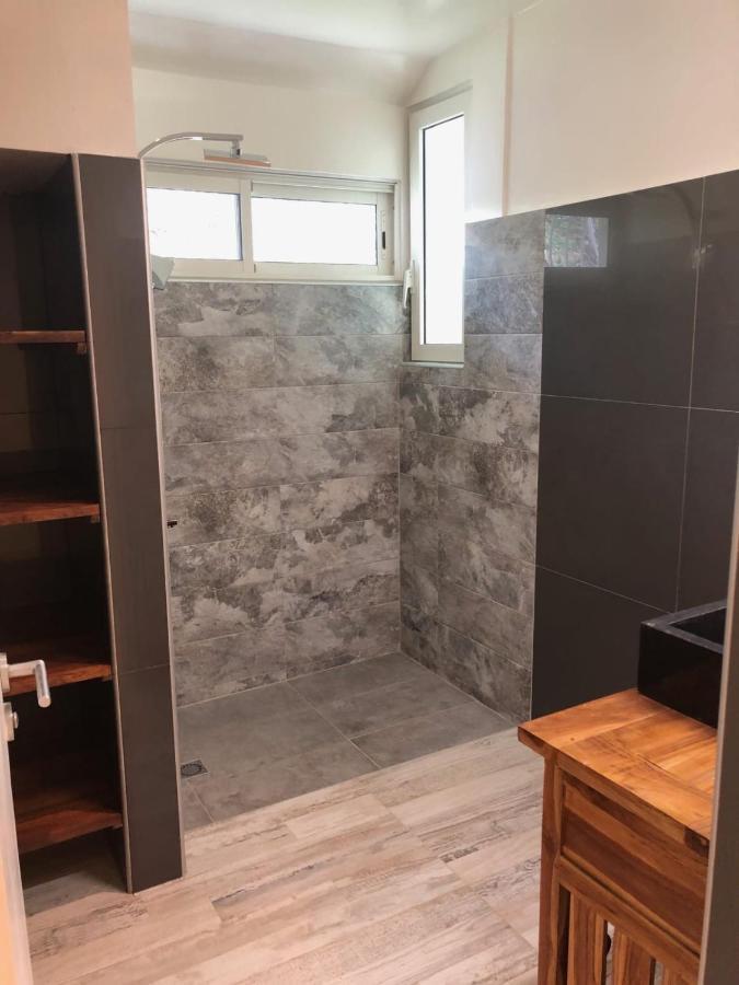 Villa Ora Nui By Tahiti Homes Papeete  Camera foto
